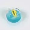 Designer Ibridi Glass - 100 x 100 x 100 mm - Set of 6