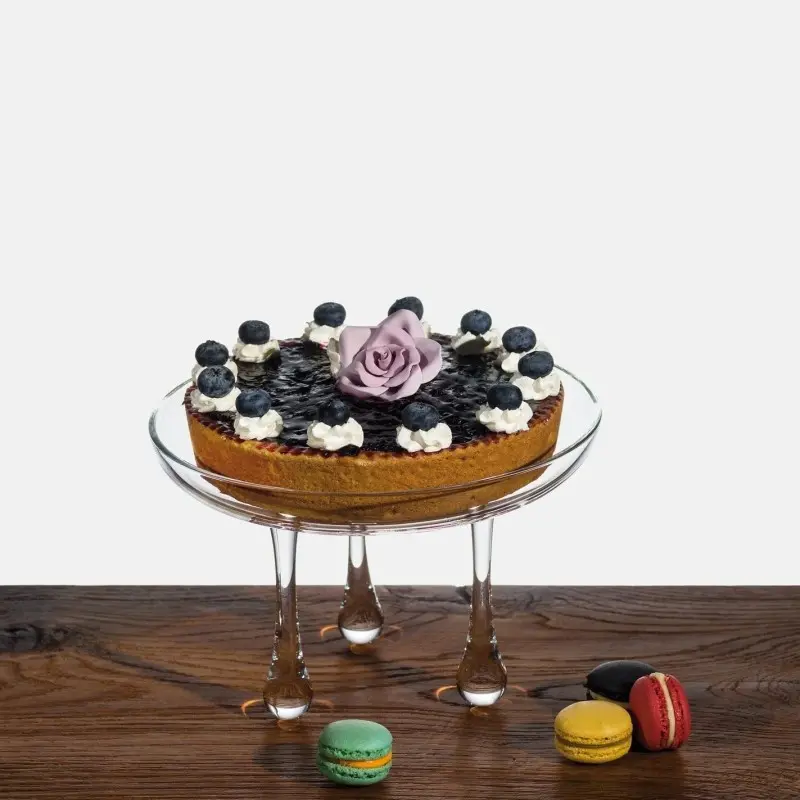 Designer Agilla Small Stand - 230 x 230 x 230 mm Designer Agilla Small Stand - 230 x 230 x 230 mm