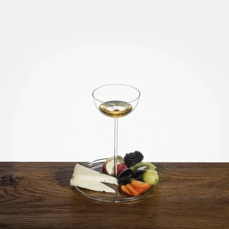 Designer Ambrosia Stand, Spherical Version - 230 x 230 x 230 mm - Set of 6 Designer Ambrosia Stand, Spherical Version - 230 x 230 x 230 mm - Set of 6