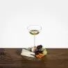 Designer Ambrosia Stand, Spherical Version - 230 x 230 x 230 mm - Set of 6
