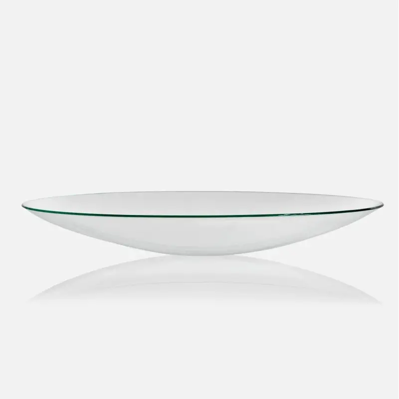 Designer Eye Serving Plate, Diam. 280 Mm - Set of 6
