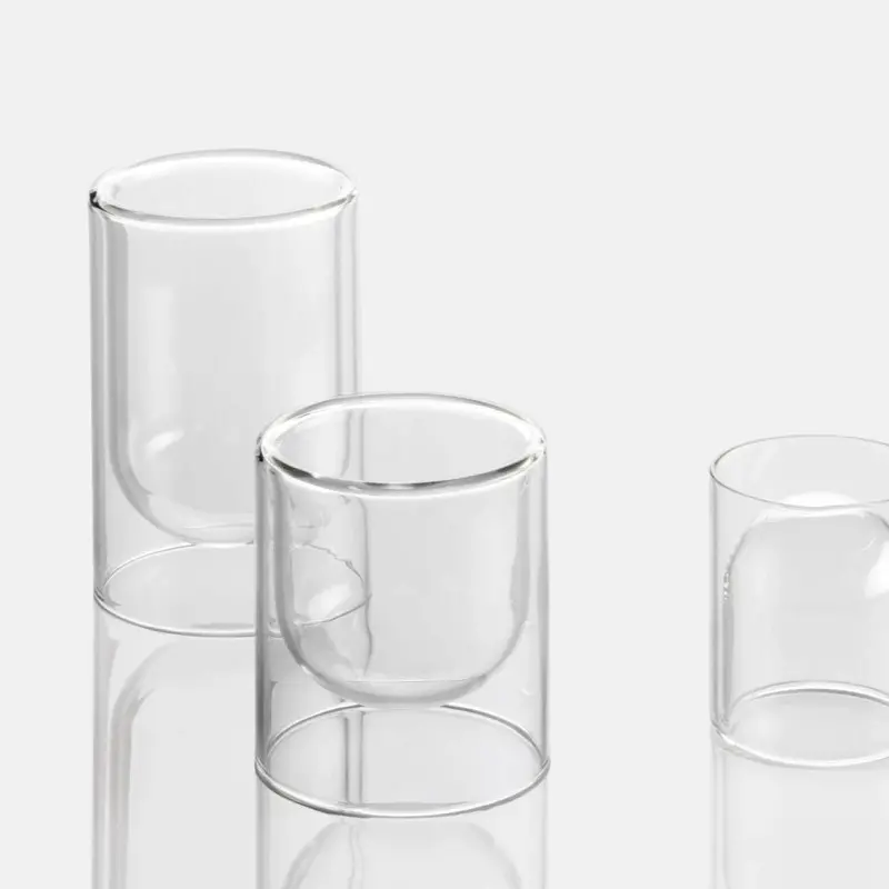 Designer Tazzazen American Coffee Cup - 110 x 110 x 150 mm - Set of 6 Designer Tazzazen American Coffee Cup - 110 x 110 x 150 mm - Set of 6