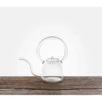 Designer Philomena Small Kettle - 230 x 230 x 230 mm