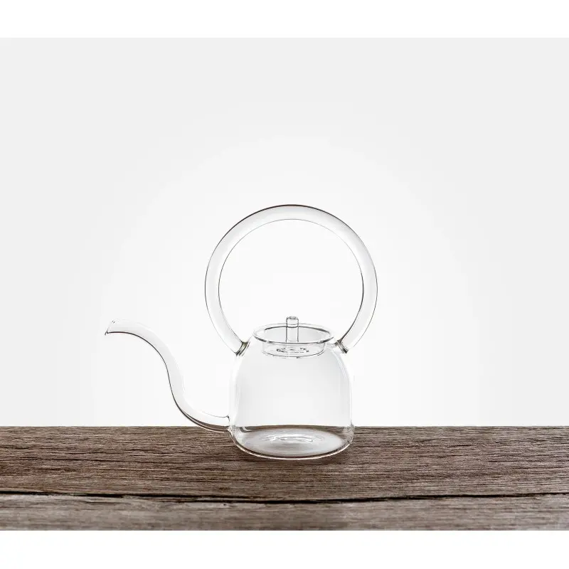 Designer Philomena Small Kettle - 230 x 230 x 230 mm