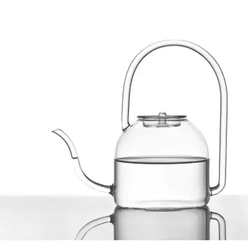 Designer Phil Ninetythree Kettle - 300 x 170 x 300 mm