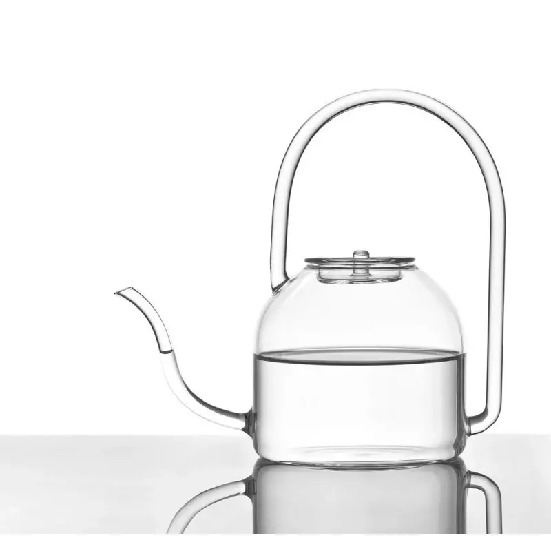 Designer Phil Ninetythree Kettle - 300 x 170 x 300 mm
