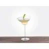 Designer Margot Margarita Glass - 150 x 150 x 320 mm - Set of 6