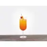 Designer Pop Cocktail Glass - 120 x 120 x 240 mm - Set of 6