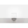 Designer Shot L Tumbler Glass - 100 x 100 x 100 mm - Set of 6