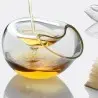 Designer Genio Glass For Distillates - 100 x 100 x 100 mm - Set of 6