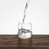 Designer Ottavio Water Glass - 100 x 100 x 100 mm - Set of 6