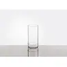 Designer Emilio Collins Glass - 120 x 120 x 240 mm - Set of 6