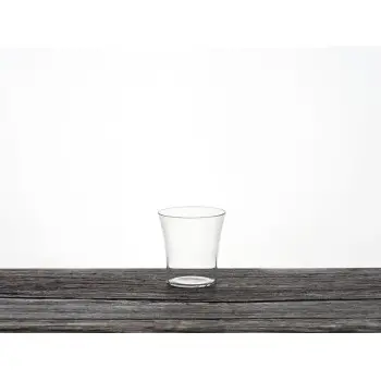 Designer Sospiro Small Glass - 100 x 100 x 100 mm - Set of 6