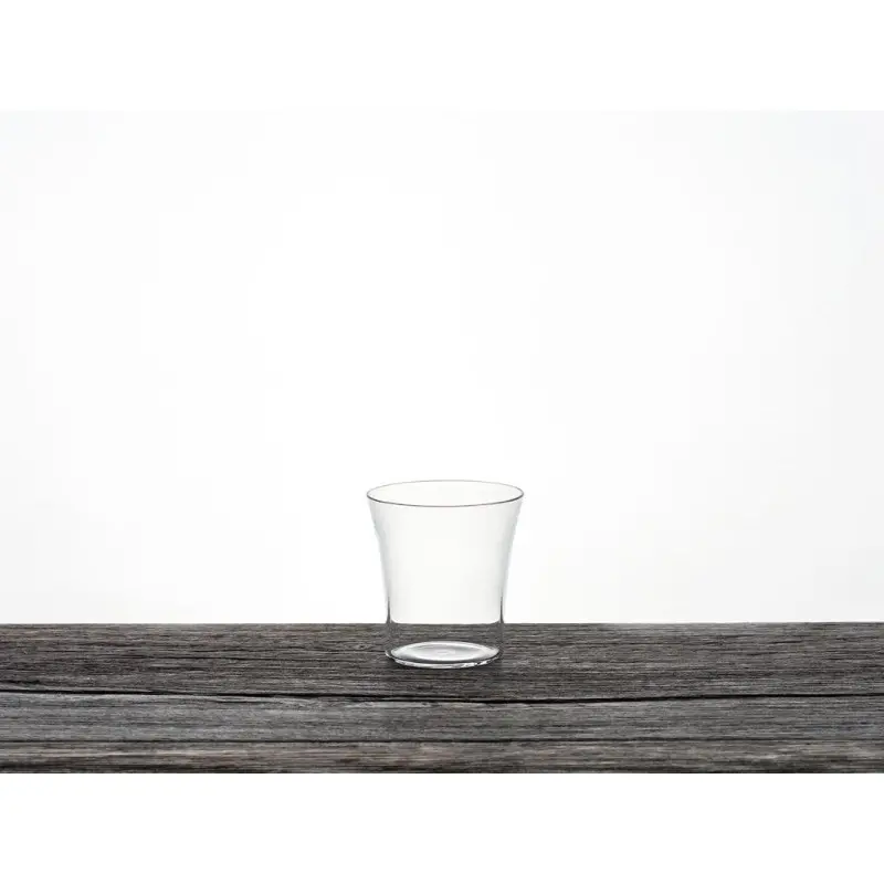 Designer Sospiro Small Glass - 100 x 100 x 100 mm - Set of 6 Designer Sospiro Small Glass - 100 x 100 x 100 mm - Set of 6
