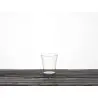Designer Sospiro Small Glass - 100 x 100 x 100 mm - Set of 6