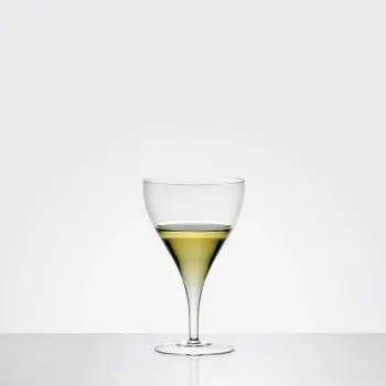 Designer Dandy Rosoli Glass - 110 x 110 x 150 mm - Set of 6