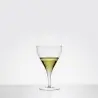 Designer Dandy Rosoli Glass - 110 x 110 x 150 mm - Set of 6