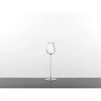 Designer Modigliani Glass For Spirits - 120 x 120 x 330 mm - Set of 6