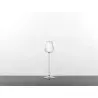 Designer Modigliani Glass For Spirits - 120 x 120 x 330 mm - Set of 6