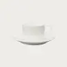 Noritake Conjunto Collection Tea/Coffee Cup 220ml Stackable - Set of 4