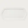 Noritake Conjunto Collection Hexagonal Platter 40.5cm - Set of 2