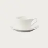 Noritake Conjunto Collection Tea/Coffee Cup 250ml - Set of 4