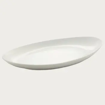 Noritake Conjunto Collection Oval Platter 40.5cm