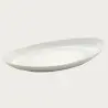 Noritake Conjunto Collection Oval Platter 40.5cm