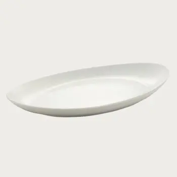 Noritake Conjunto Collection Oval Bowl 44.5cm
