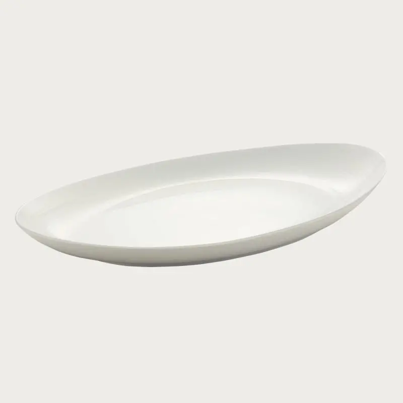 Noritake Conjunto Collection Oval Bowl 44.5cm