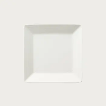 Noritake Conjunto Collection Square Plate 16.5cm - Set of 4