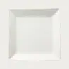 Noritake Conjunto Collection Square Plate 22.5cm - Set of 4