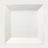 Noritake Conjunto Collection Square Plate 25.5cm - Set of 4
