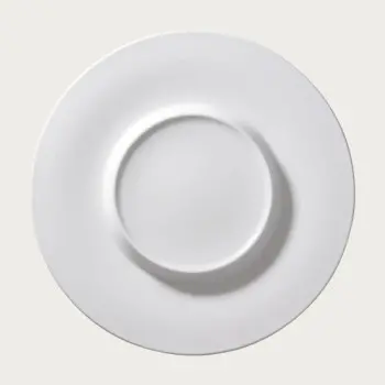 Noritake Conjunto Collection Stage Plate 28cm - Set of 4