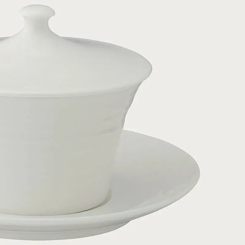 Noritake Conjunto Collection Sugar Bowl with Cover 280ml Noritake Conjunto Collection Sugar Bowl with Cover 280ml
