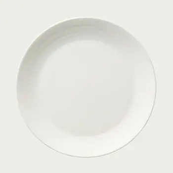 Noritake Conjunto Collection Plate 24.5cm - Set of 4