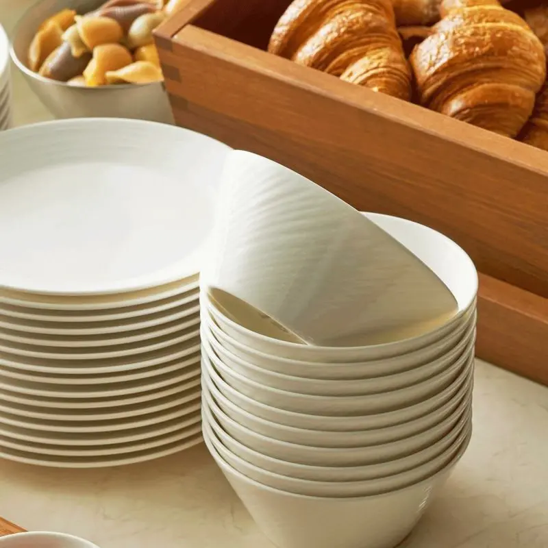 Noritake Conjunto Collection Bowl 12cm - Set of 4