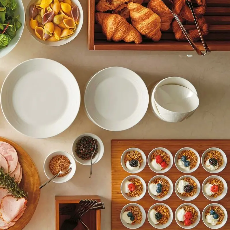 Noritake Conjunto Collection Bowl 7cm - Set of 4