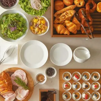 Noritake Conjunto Collection Deep Plate 14cm - Set of 4