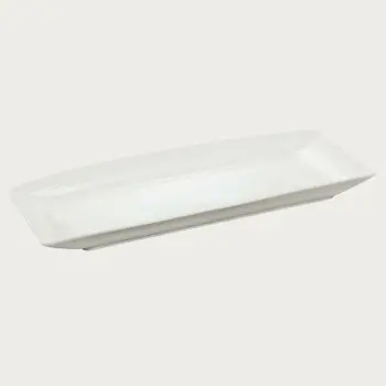 Noritake Conjunto Collection Rectangular Plate 46cm