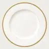 Noritake Rochelle Gold Collection Dinner Plate 27cm - Set of 4