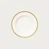 Noritake Rochelle Gold Collection B/B Plate 16.5cm - Set of 4