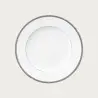 Noritake Rochelle Platinum Collection Salad Plate 21cm - Set of 4