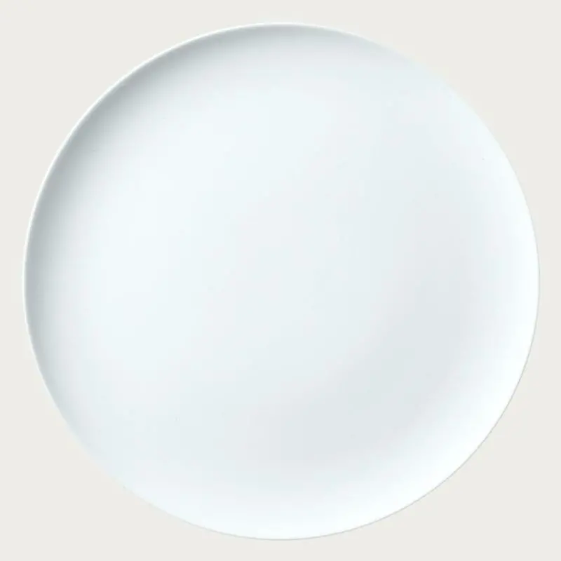 Noritake Grandir Collection Flat Plate 27cm - Set of 4 Noritake Grandir Collection Flat Plate 27cm - Set of 4