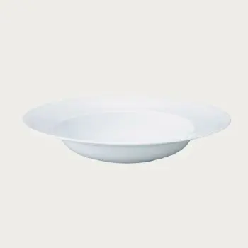 Noritake Grandir Collection Soup Plate 24.5cm
