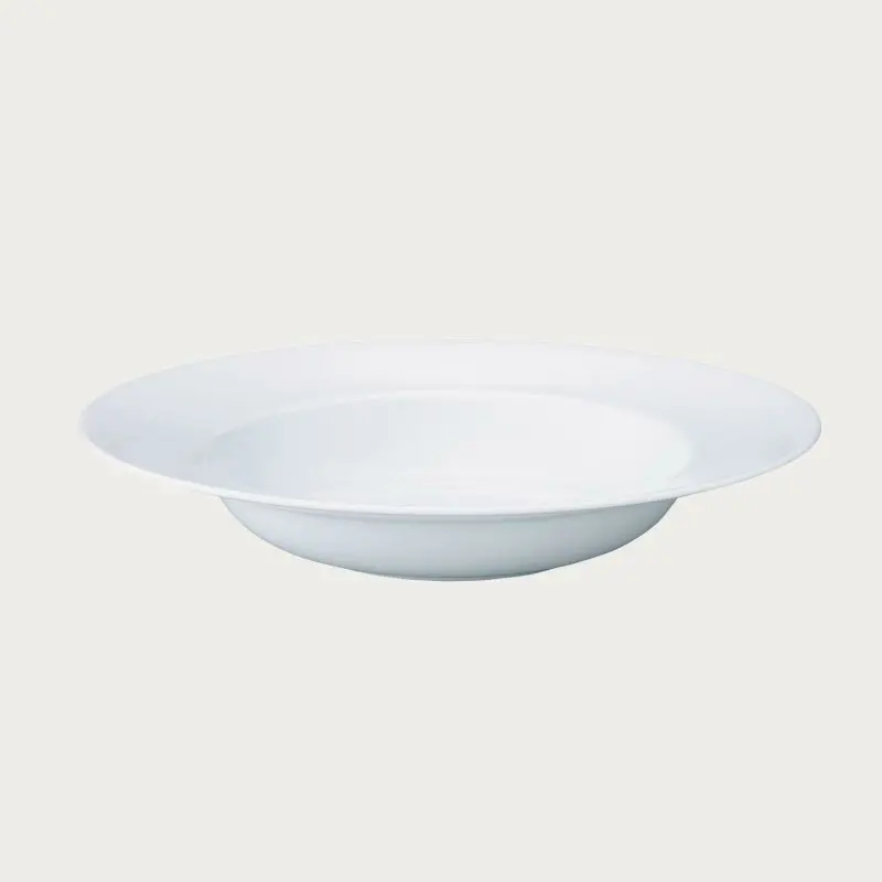 Noritake Grandir Collection Soup Plate 24.5cm Noritake Grandir Collection Soup Plate 24.5cm