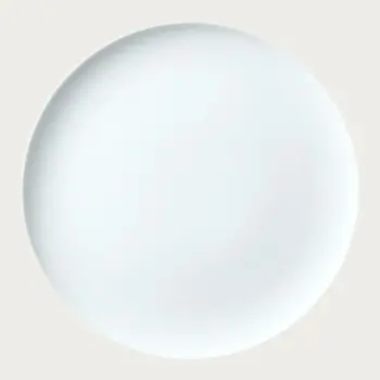 Noritake Grandir Collection Flat Plate 22.5cm - Set of 4