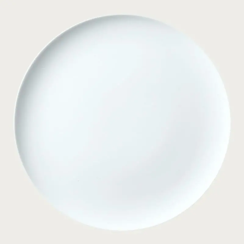 Noritake Grandir Collection Flat Plate 22.5cm - Set of 4 Noritake Grandir Collection Flat Plate 22.5cm - Set of 4