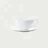 Noritake Grandir Collection Saucer 16cm - Set of 4