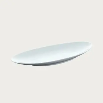 Noritake Grandir Collection Oval Platter 40cm